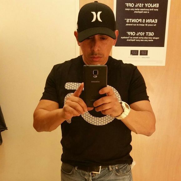 Meet your Posher, Albert - Picture 1 of 1